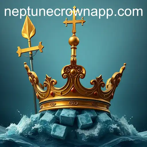 Neptune Crown-BONUS6