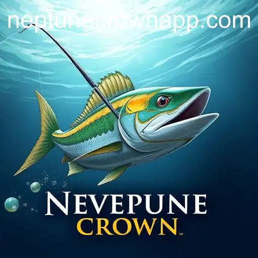 Neptune Crown-BONUS6
